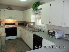 BRIGHT KITCHEN