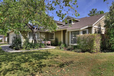 5254 Cambridge Lane
