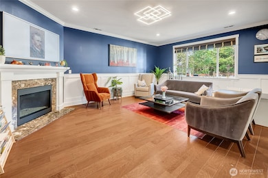 9327 Satterlee Ave SE, Snoqualmie, WA 98065 - photo 4