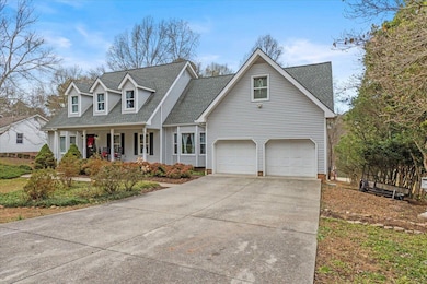 425 Battle Line Dr, Rocky Face, GA 30740 - photo 3