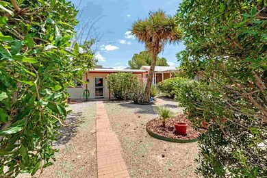 806 Madison Ave, Alamogordo, NM 88310 - photo 3