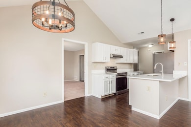 2464 Meadow Glade Dr unit 2464, Hilliard, OH 43026 - photo 6