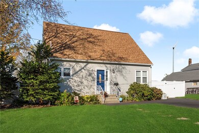 37 Seaview St, Fall River, MA 02724 - photo 3