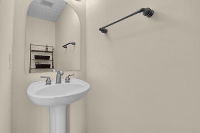 Hall Bath