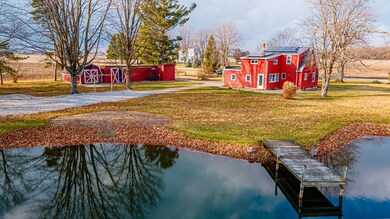 3393 Monnette New Winchester Rd, Caledonia, OH 43314 - photo 3