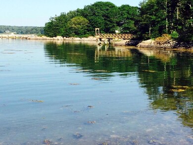 Lot 39&40 Cundys Point Rd, Harpswell, ME 04079 - photo 3