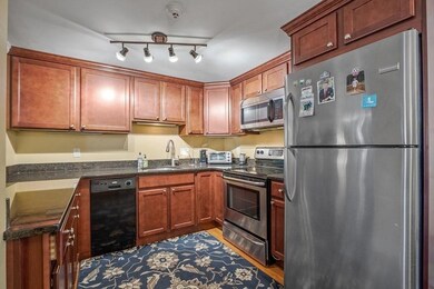 1401 Great Pond Rd unit 7, North Andover, MA 01845 - photo 2