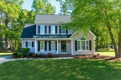 2403 Fall Ct, Winterville, NC 28590 - photo 2