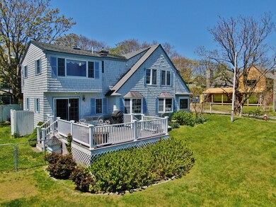 8 Holland Rd, Sagamore Beach, MA 2562 - photo 3