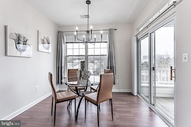 4200 Mozart Brigade Ln unit T, Fairfax, VA 22033 - photo 2