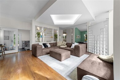 2528 Kivett Dr, Greensboro, NC 27407 - photo 7