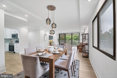 Alexandria Knolls West unit 602, Alexandria, VA 22304 - photo 5