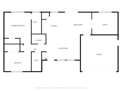 1650 Log Cabin Ln, Paradise, CA 95969 - photo 2