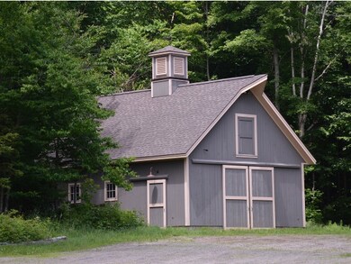 4.1 Acres w/Ski Home Trail
