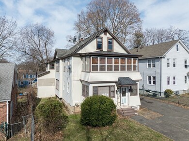 78-80 Shamrock St, Springfield, MA 01108 - photo 2