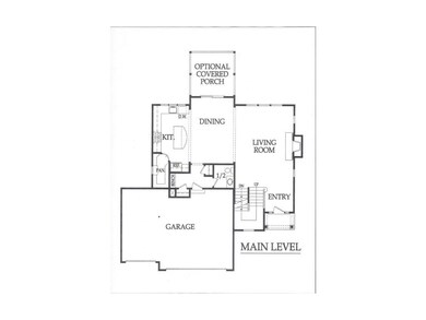 The Destin Main Level