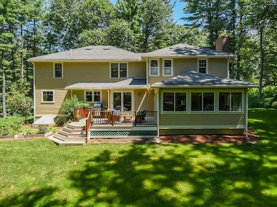 58 Dumbarton Oaks, Stratham, NH 03885 - photo 2