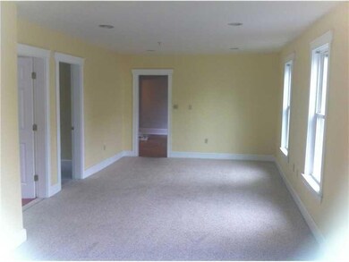 Interior Space/Layout. Unit #1
