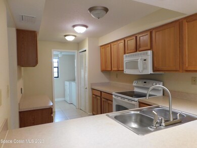Updated Kitchen