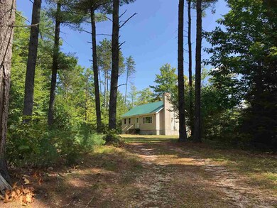 221 Molly Philbrick Rd, Effingham, NH 03882 - photo 2