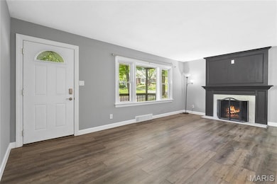 180 Doorack Ln, Saint Louis, MO 63122 - photo 3