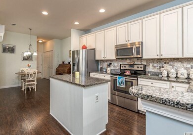 1558 Palmina Loop unit D, Myrtle Beach, SC 29588 - photo 4