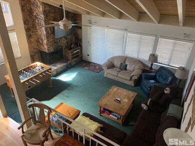 90 Lake Village Dr unit B, Zephyr Cove, NV 89448 - photo 7