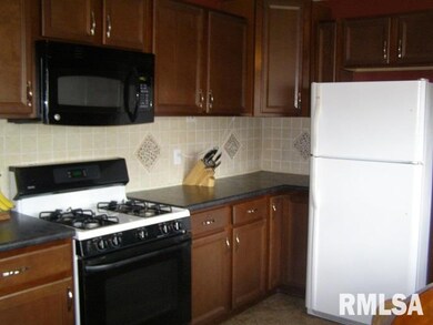 1815 W 54th St, Davenport, IA 52806 - photo 3