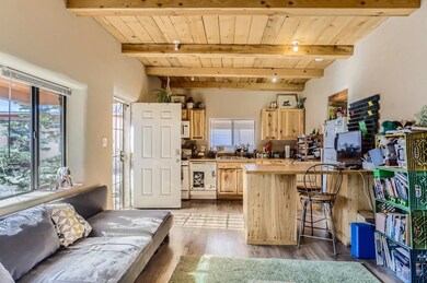 645 W San Francisco St, Santa Fe, NM 87501 - photo 2