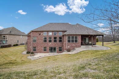 900 Spyglass Hill Ct, Caseyville, IL 62232 - photo 3