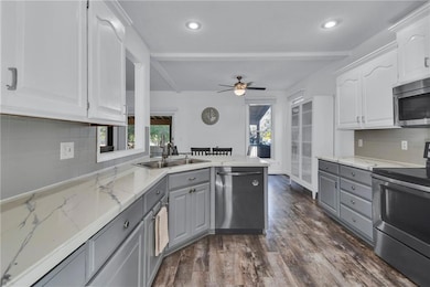 16710 W 157th St, Olathe, KS 66062 - photo 5