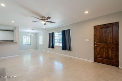 Living Room a