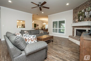 4729 Royal Troon Dr, San Angelo, TX 76904 - photo 7