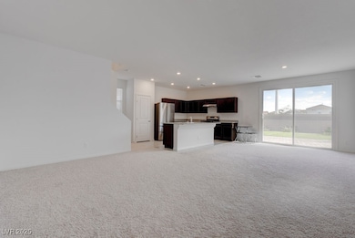4603 Sapphire Crest Ave, Las Vegas, NV 89141 - photo 2