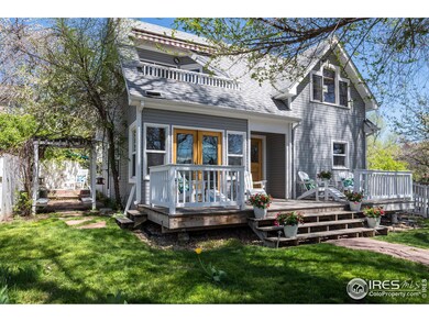 1927 Bluff St, Boulder, CO 80304 - photo 2