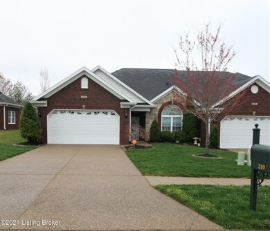 210 Popes Creek Ln, Mount Washington, KY 40047 - photo 6