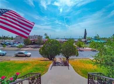 1283 Elm St, El Paso, TX 79930 - photo 7