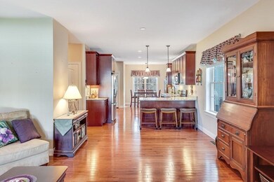 6 Beaver Pond Rd unit 6, Milford, MA 01757 - photo 5