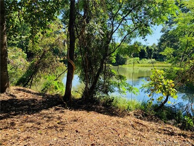 Creek Views