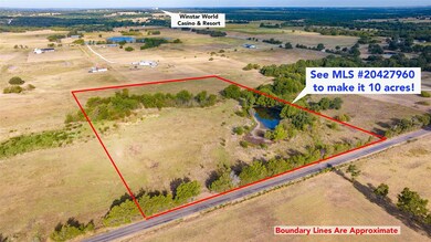 TBD County Road 115, Callisburg, TX 76240 - photo 3