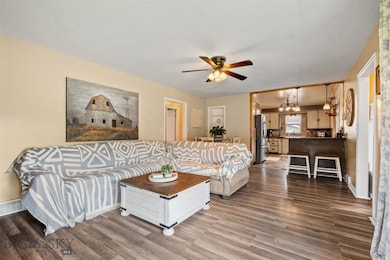 120 Juniper St, Anaconda, MT 59711 - photo 4