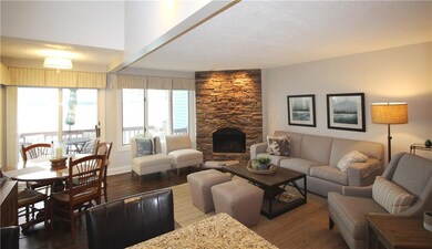 Open concept