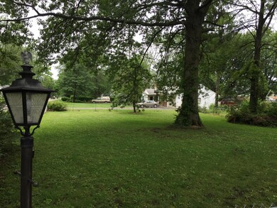 Side Yard