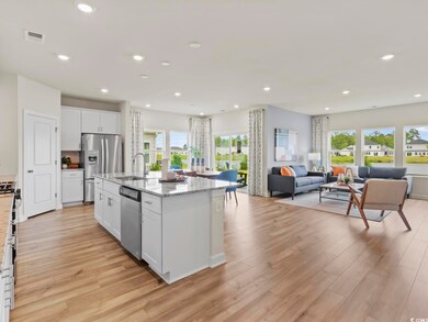 Photo is not of the actual home, but is an inspira