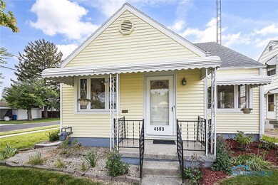 4503 289th St, Toledo, OH 43611 - photo 2