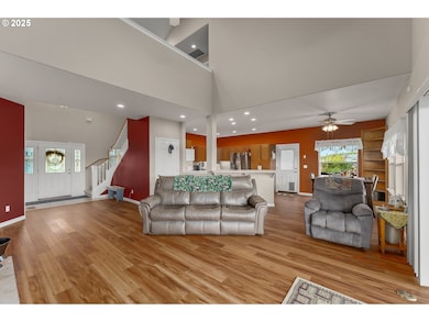 1001 NE Granite Ridge St, Roseburg, OR 97470 - photo 4