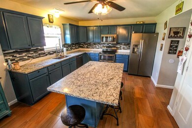 9705 Founders Way, Fort Wayne, IN 46835 - photo 4