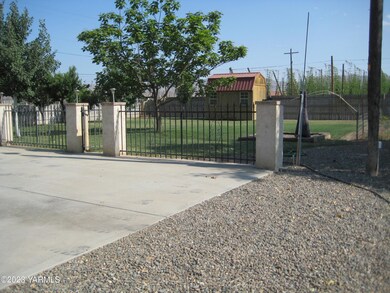 2600 S Euclid Concrete Drive