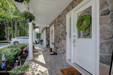 553 S Atlantic Ave unit 5, Matawan, NJ 07747 - photo 4