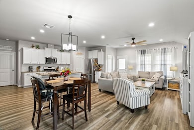 7753 Lariat Toss Dr, Corpus Christi, TX 78414 - photo 5